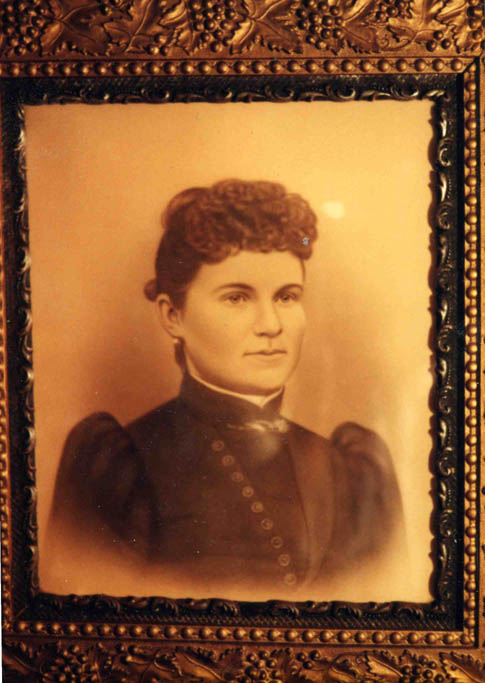 mother_of_arnold_teske