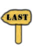 last