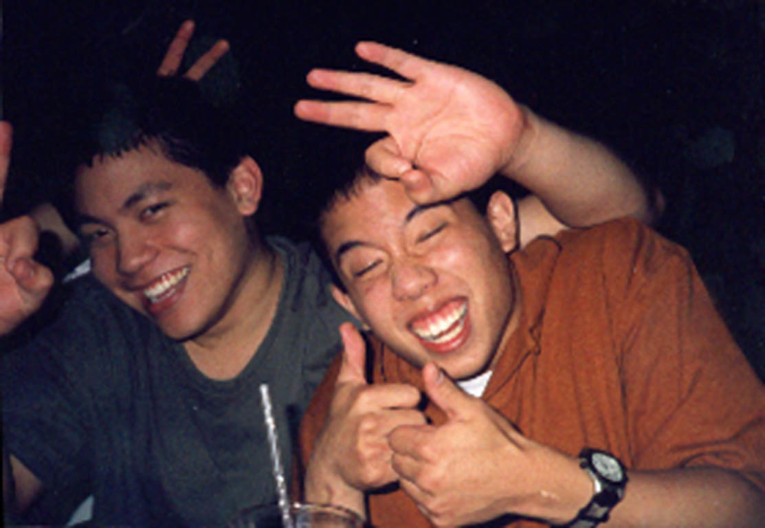 asians