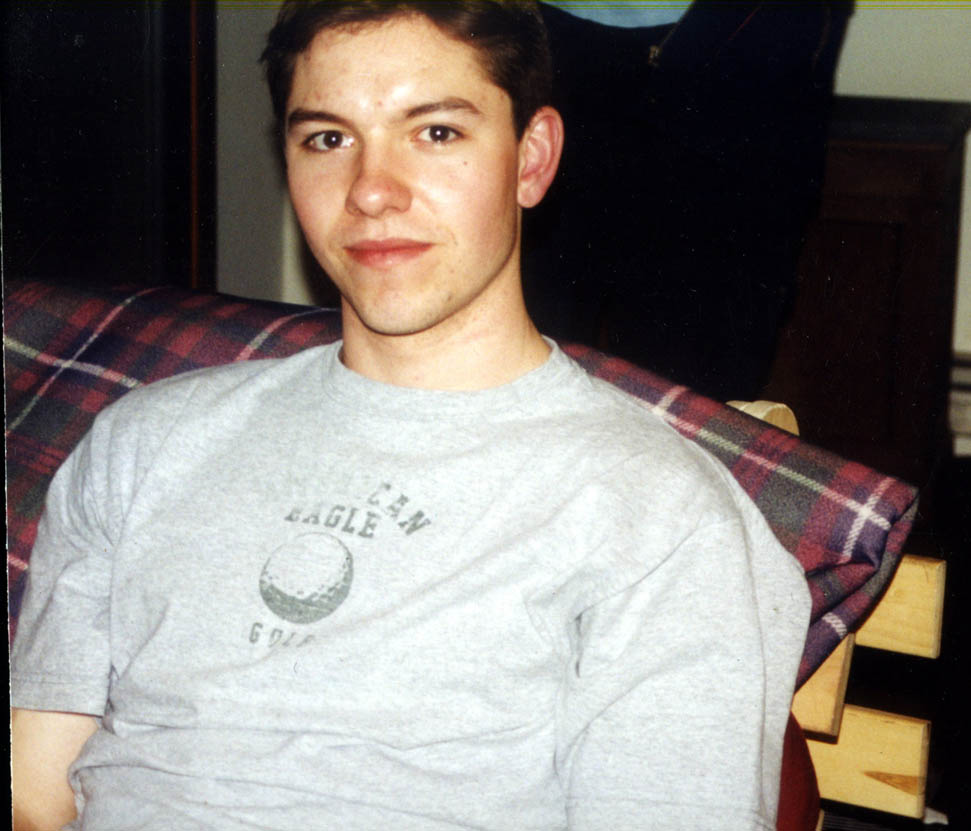 chris