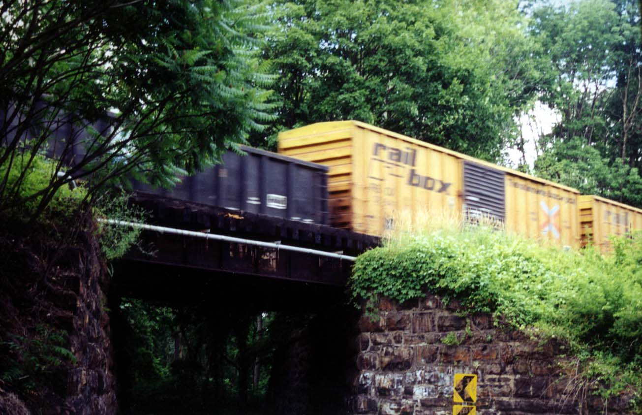 train_bridge