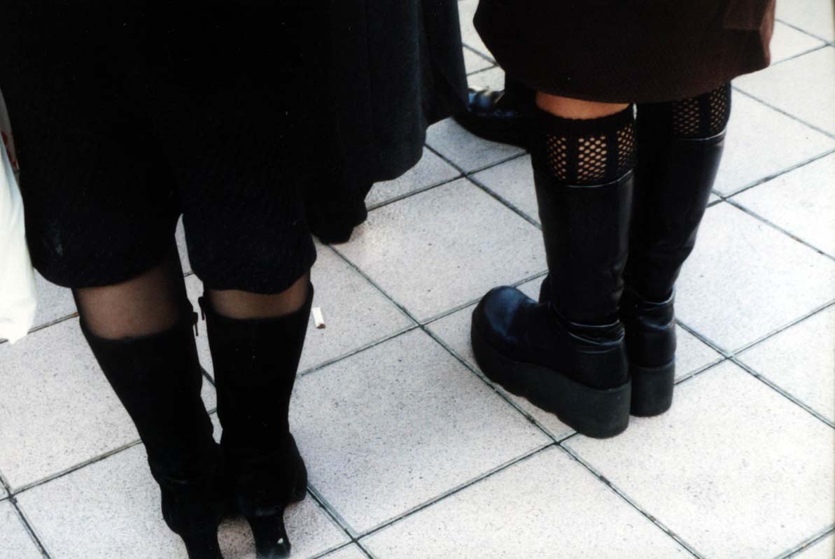 shoes