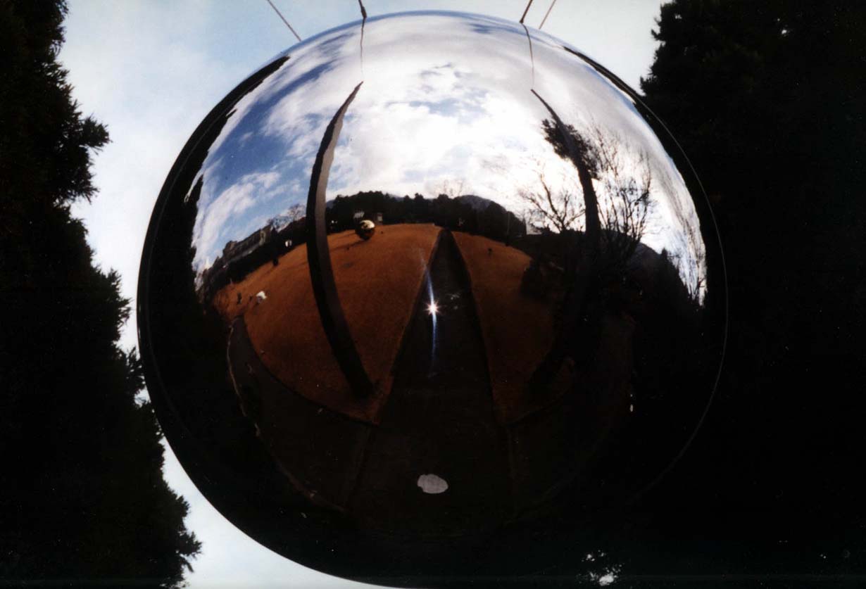 sphere