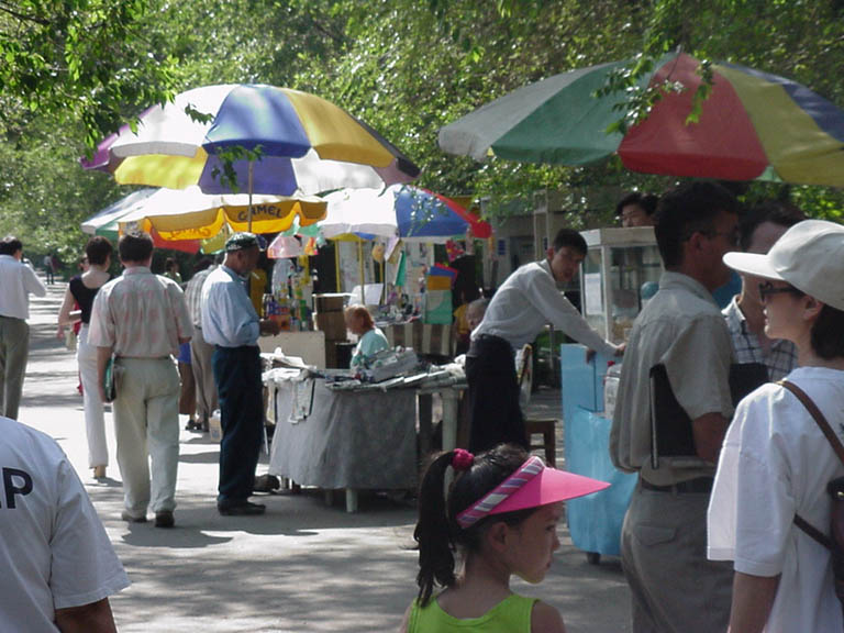market