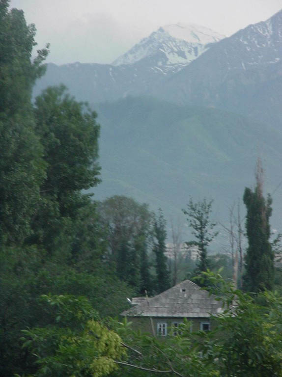 mountainhouse