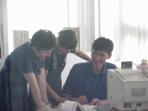 officelaugh