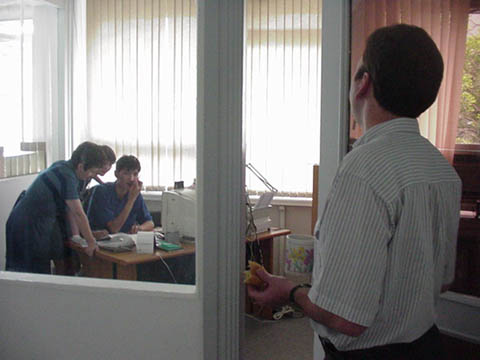officetim