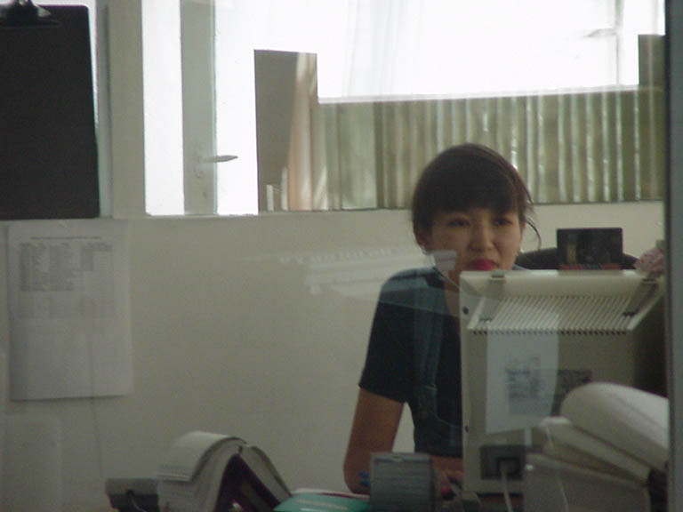 officezarina