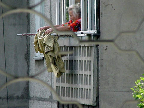 oldwoman