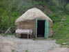 yurt